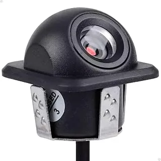 Câmera Ré Colorida Tipo Tartaruga