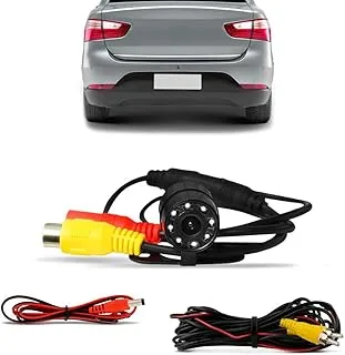 Câmera de Ré Auto Care AU717