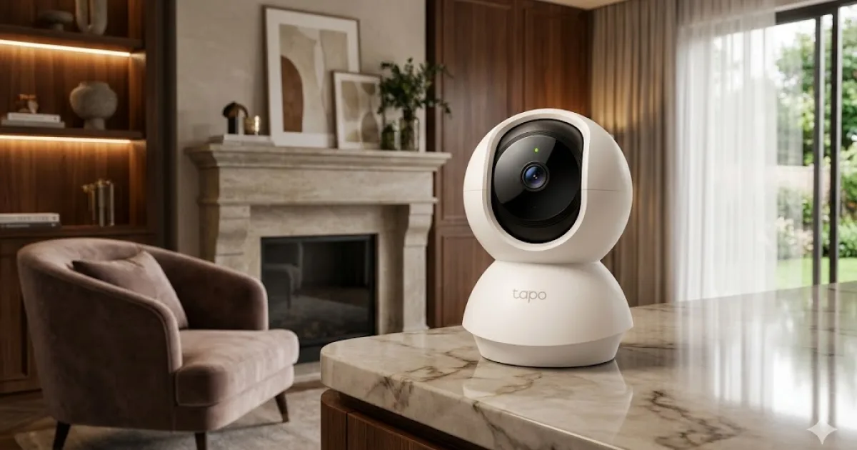 Melhor câmera de segurança: As 10 melhores em 2026