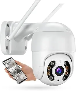 Jortan A8 IP Externa