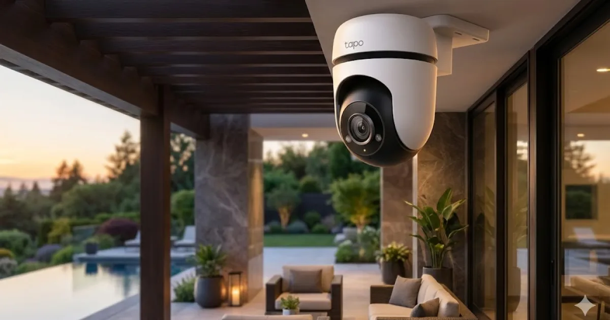 Melhor câmera de segurança sem fio: As 10 melhores em 2026