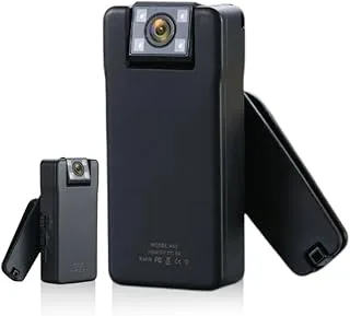 Mini Câmera A50 Body Cam