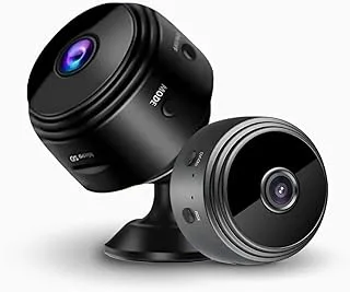 Mini Câmera A9 TDEVC