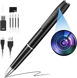 Câmera de Bolso 3D-Pas