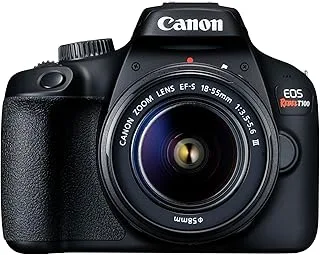 Canon EOS Rebel T100