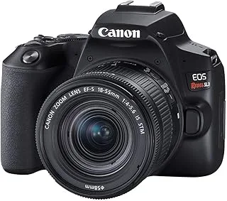 Canon EOS Rebel SL3