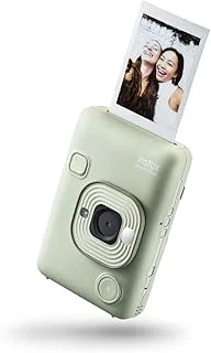 Instax Mini LiPlay