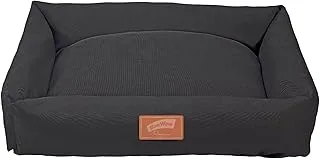 Baw Waw Cama Pet Liz Preto G