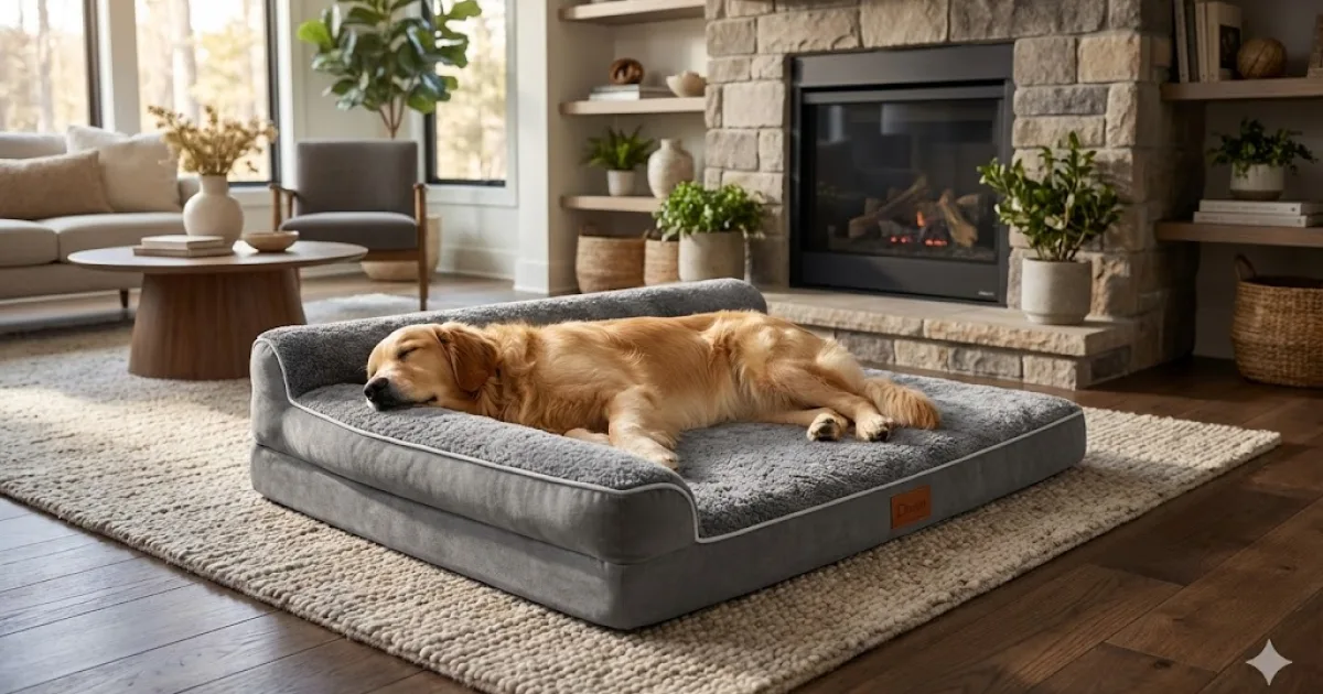 Melhor caminha para cachorro grande: As 10 melhores em 2026