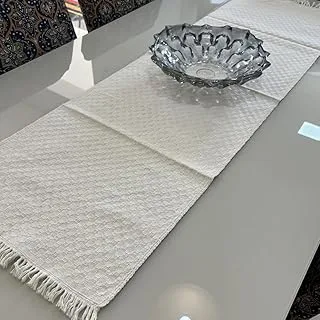 Caminho de Mesa Moderno Artesanal