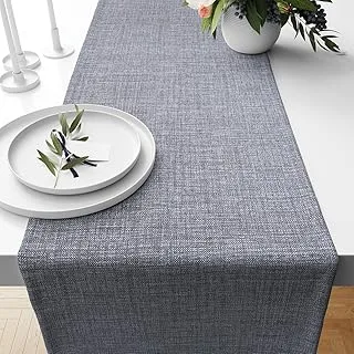 Trilho de Mesa Impermeável PVC Nápoli