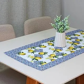 Caminho de Mesa Allegra Limão