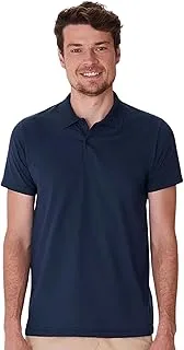 Camisa Polo Malwee Piquet Básica