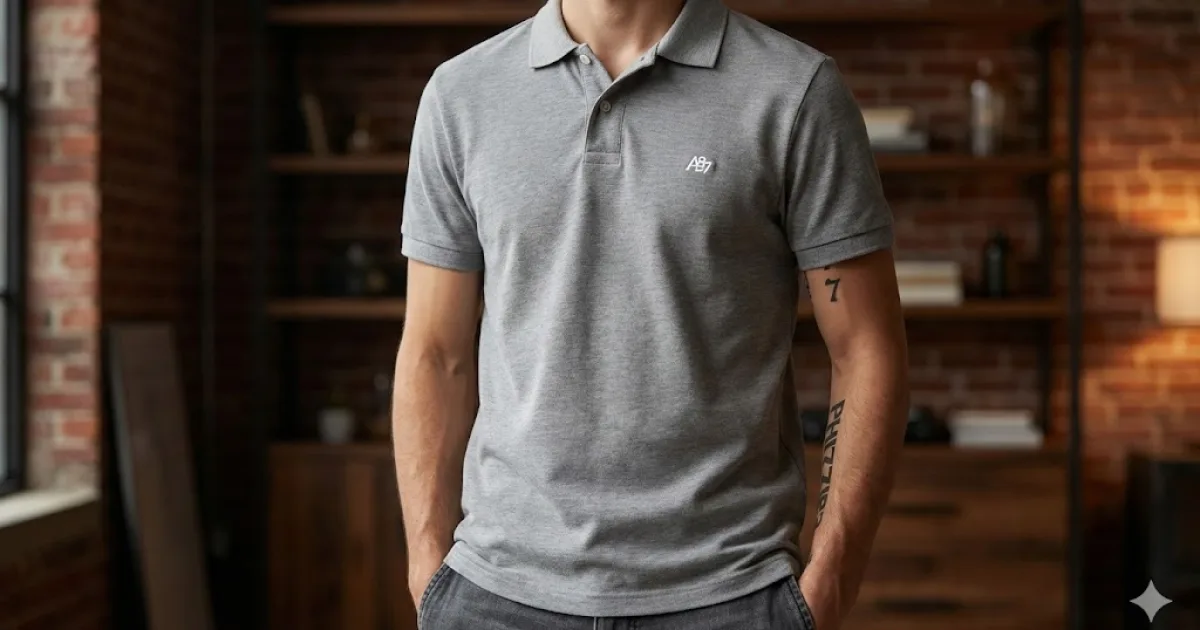 Melhor camisa polo: As 10 melhores em 2026