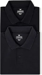 Hering Polo Piquet Básica