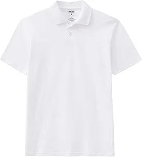 Malwee Polo Piquet Tradicional