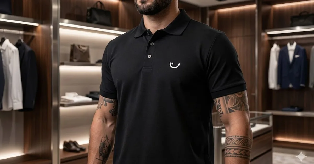 Melhor camisa polo piquet: As 10 melhores em 2026