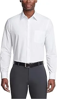 Van Heusen Poplin Regular