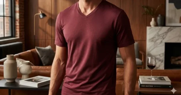 Melhor camiseta básica: As 10 melhores em 2026
