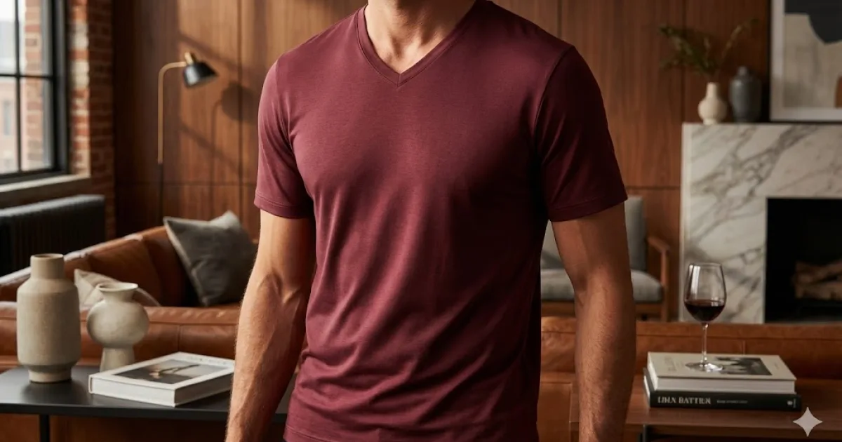 Melhor camiseta básica: As 10 melhores em 2026