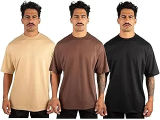 Camiseta Oversized Genérica