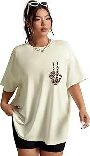 Vaide Camiseta Casual