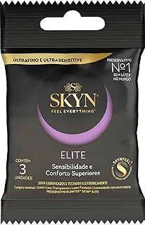 Skyn Preservativo Elite