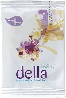 Della Preservativo Feminino