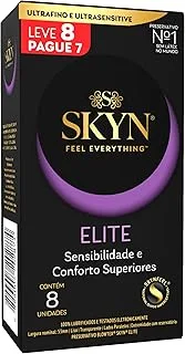 Skyn Preservativo Elite