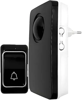 Campainha Premium Prova D’Água