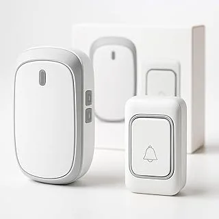 Campainha Kit Completo Residencial