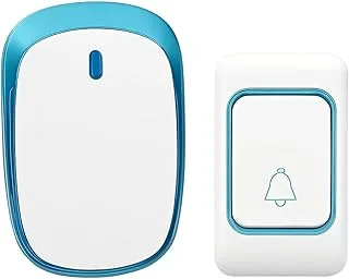 Campainha Longo Alcance Idosos