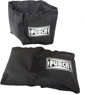 Caneleira de Peso Punch