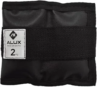 Alux Emborrachada 2kg