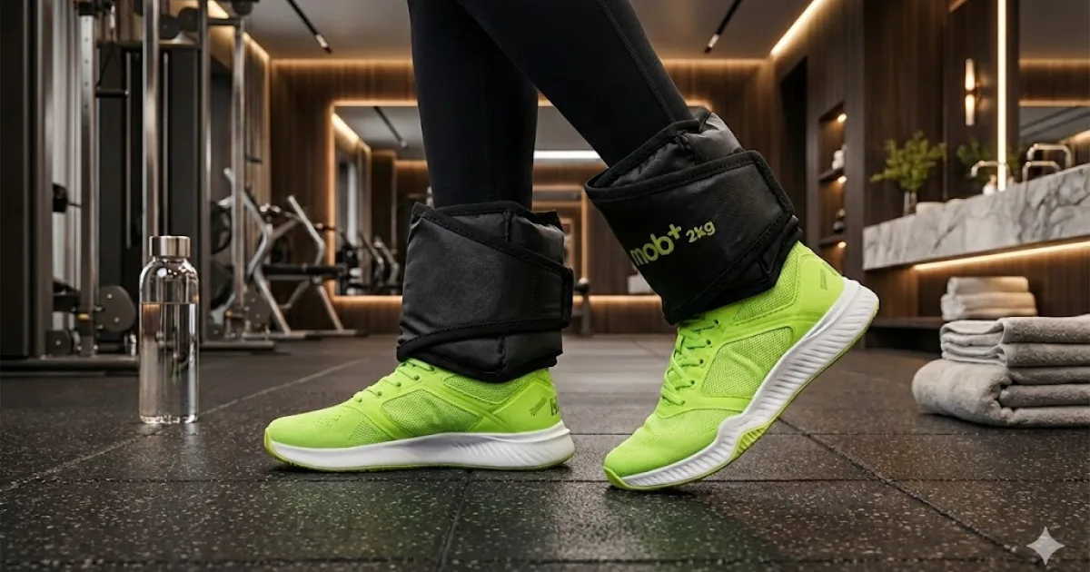 Melhor caneleira de peso: As 10 melhores em 2026