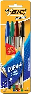 Bic 4 Cores Dura Mais