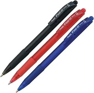 Pentel Feel It Escrita Suave