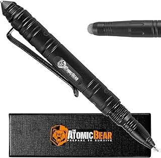 The Atomic Bear Defender