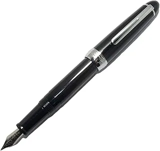 Jinhao 992 Solid Black