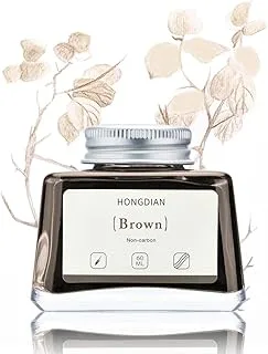 Asvine Hongdian Marrom