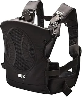 Nuk Baby Carrier Supreme Comfort
