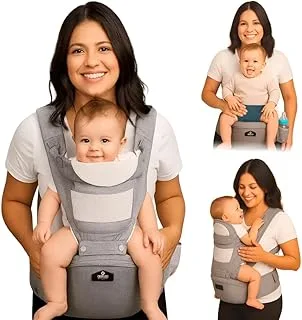 Aiebao Mochila Canguru Classic