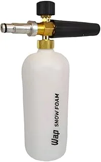 Wap Snow Foam Encaixe Largo 1L