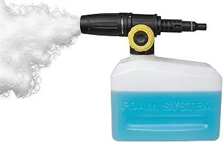 Wap Canhão Snow Foam Ousada