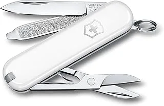 Victorinox Classic SD Colors