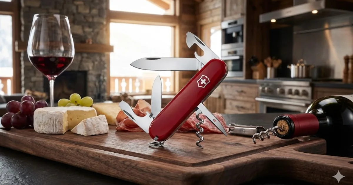 Melhor canivete multiuso: Os 10 melhores em 2026