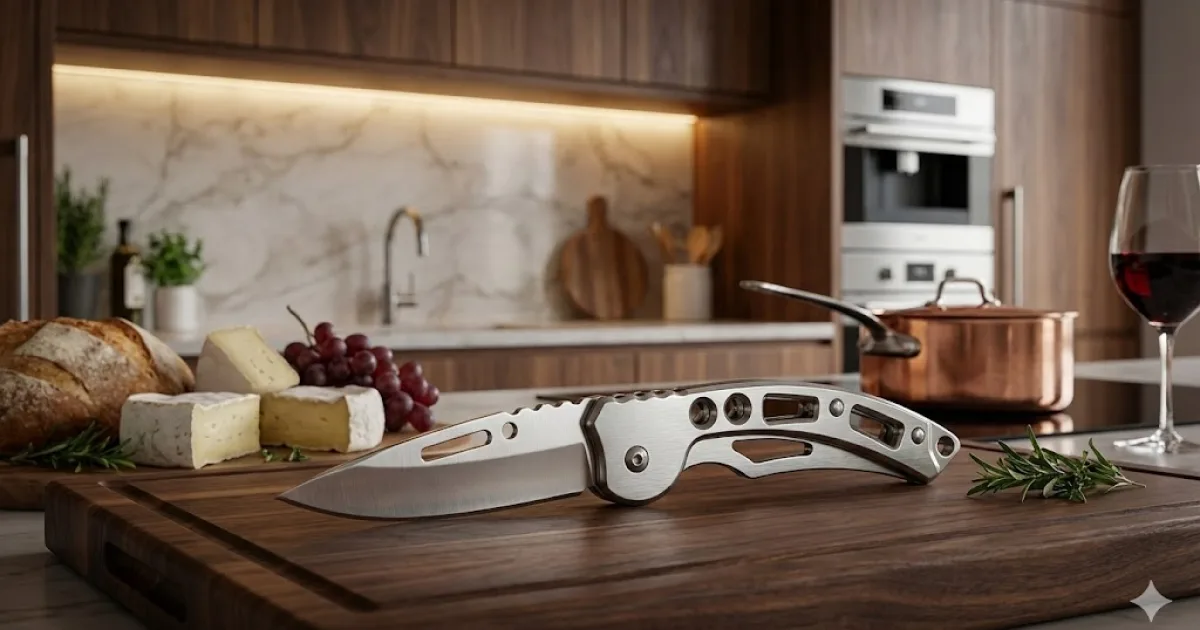 Melhor canivete: Os 10 melhores em 2026