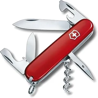 Victorinox Spartan Vermelho