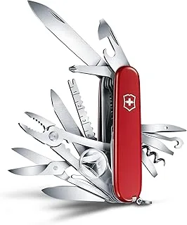 Victorinox Swisschamp 33 Funções