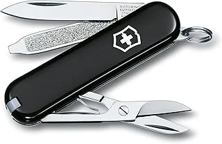 Victorinox Classic SD Preto